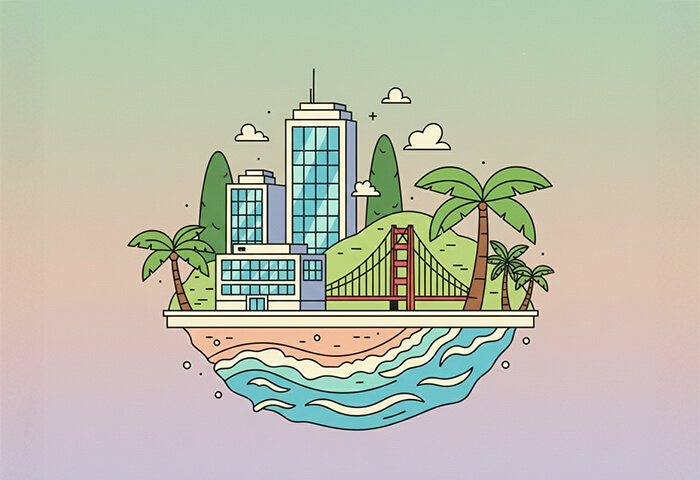 California Office