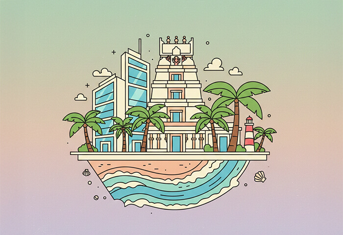 Chennai Office